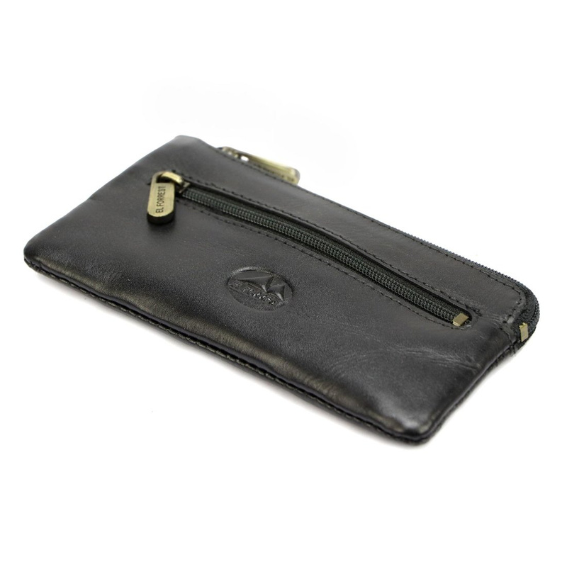 Women's genuine leather case EL FORREST 990-67