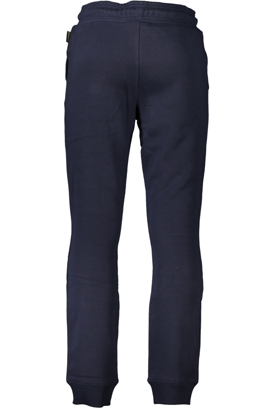 NAPAPIJRI MEN&#39;S BLUE PANTS