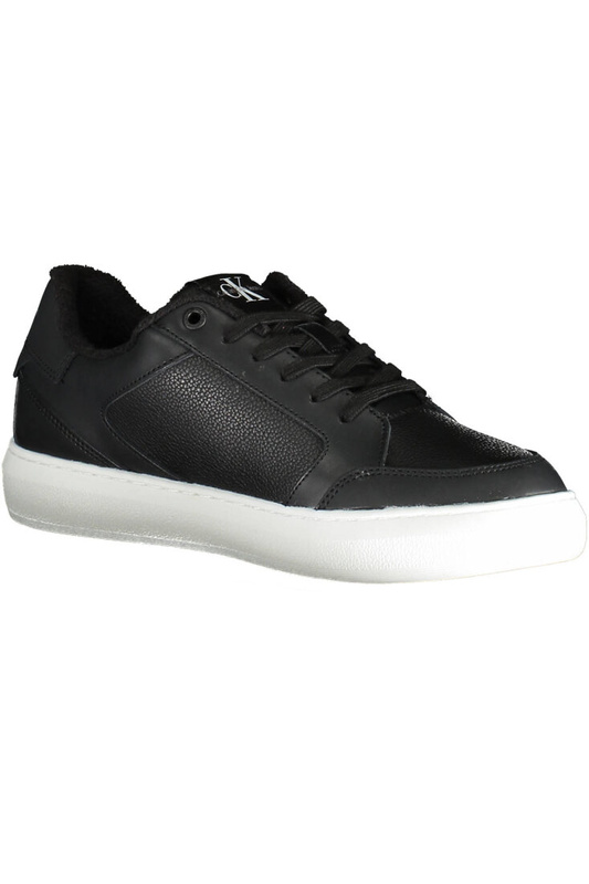 CALVIN KLEIN SCHWARZ HERREN SPORTSCHUHE