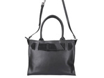 Women's genuine leather handbag Innue V8562