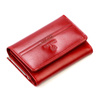 Emporio Valentini Women's Leather Purse