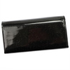 Large Mato Grosso Leather Women's Wallet with RFID