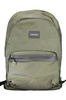 CALVIN KLEIN MEN&#39;S GREEN BACKPACK