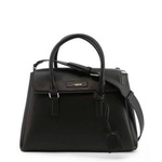 CALVIN KLEIN WOMEN&#39;S BAG BLACK