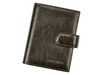 Men's genuine leather wallet Z.Ricardo 050-A