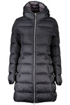 NAPAPIJRI BLACK WOMEN&#39;S JACKET