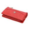 Women's genuine leather wallet Gregorio LUMI GG KR 9