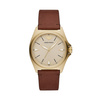 Men's Quartz Watch with Date by ARMANI