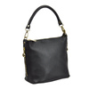 Damen Echtleder Handtasche Patrizia 419-040 GOLD