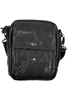 AIR FORCE MEN&#39;S BLACK SHOULDER BAG