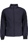 NAPAPIJRI MEN&#39;S SPORTS JACKET BLUE