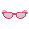 SUNGLASSES OPPOSIT WOMAN TM-504S-03 (Szkło/Zausznik/Mostek) 48/16/140 mm)