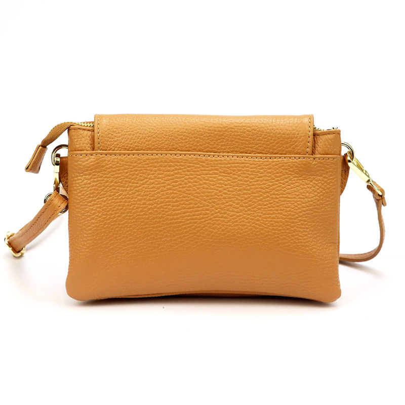 Damen Echtleder Handtasche Pierre Cardin FRZ 55080 DOLLARO