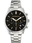 ROCCOBAROCCO MEN'S WATCH RB.4853M-01M (zo001a)