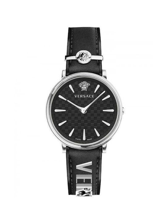 WATCH VERSACE WOMEN VE81041-22 (38 MM)