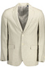 GANT MEN&#39;S CLASSIC BEIGE JACKET