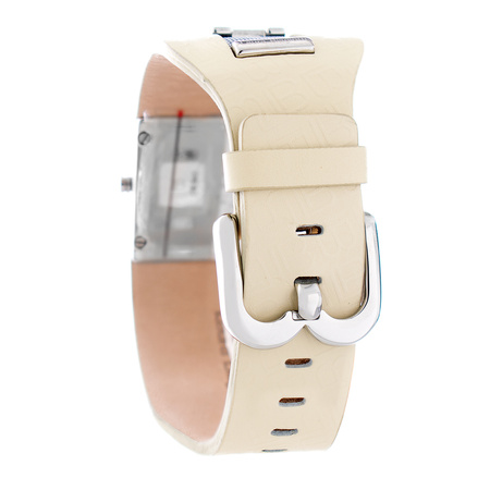 WATCH LAURA BIAGIOTTI WOMAN LB0047-BEIGE (34MM)