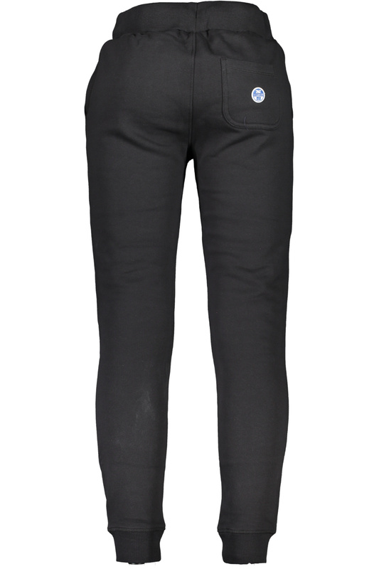 NORTH SAILS MEN&#39;S BLACK PANTS