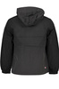 TOMMY HILFIGER HERREN-SPORTJACKE SCHWARZ