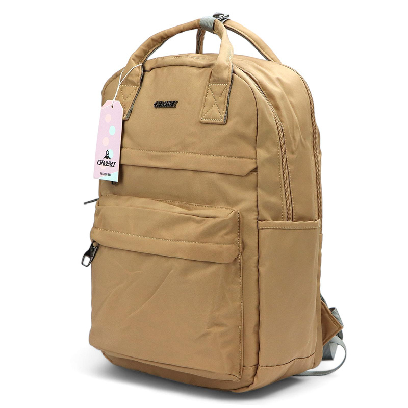 Women's Urban Backpack with Laptop Space Ormi