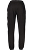 TOMMY HILFIGER MEN&#39;S BLACK PANTS