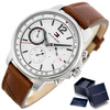 WATCH TOMMY HILFIGER MAN 1791531 (44MM)