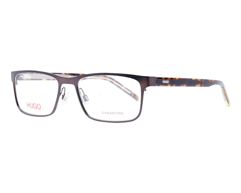 GLASSES HUGO MAN HG1005HGCF317 (Szkło/Zausznik/Mostek) 53/17/145 mm)