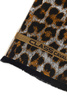 Scarves Marke Cavalli Class Modell SC4HWMV0770 Farbe Brown. Accessories Men. Saison: