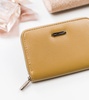 Leatherette women wallet DAVID JONES P117-910