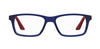 GLASSES UNDER ARMOUR CHILDREN UA9003PJPE815 (Szkło/Zausznik/Mostek) 48/15/130 mm)