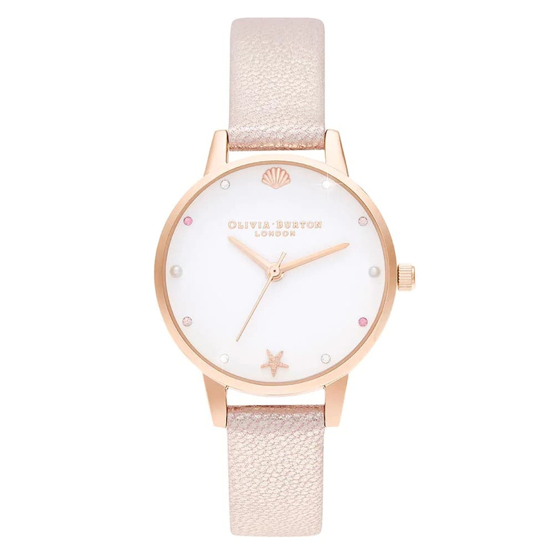 WATCH OLIVIA BURTON WOMEN OBGSET141 (30 MM)