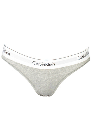 CALVIN KLEIN BRAZILIAN WOMAN GRAY