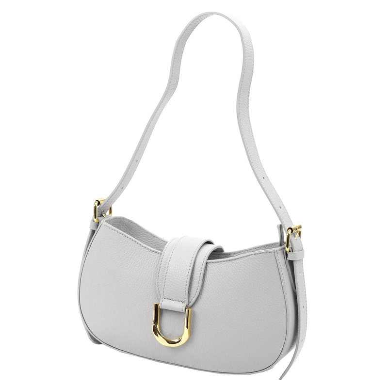 Damen Echtleder Handtasche Luka 24-037 DOLLARO