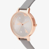 WATCH OLIVIA BURTON WOMEN OB16PQ03 (34 MM)