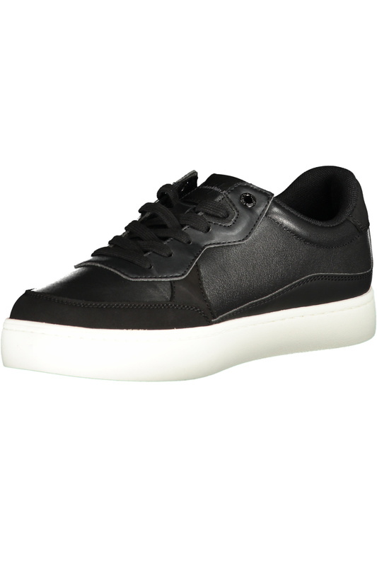 CALVIN KLEIN BLACK MEN&#39;S SPORTS SHOES