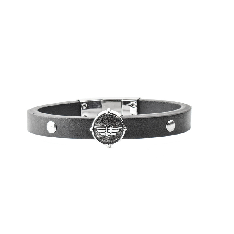 BRACELET POLICE MAN S14V102B (21-23CM )