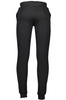 SERGIO TACCHINI MEN&#39;S BLACK TROUSERS