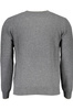 HARMONT &amp; BLAINE MEN&#39;S GRAY SWEATER