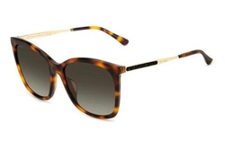 Women's sunglasses by JIMMY CHOO