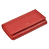 Women's genuine leather wallet PATRIZIA IT-102 RFID