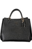 GUESS JEANS BLACK WOMEN&#39;S BAG