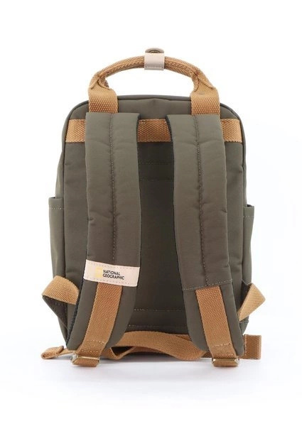 Large National Geographic laptop backpack