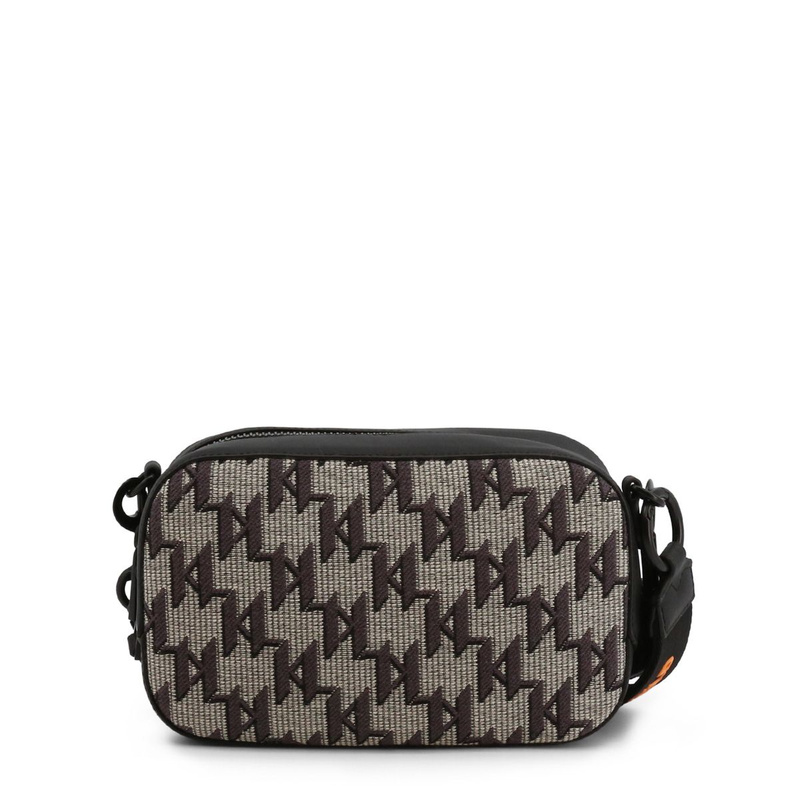 Damen Designer Messenger Bag von Karl Lagerfeld