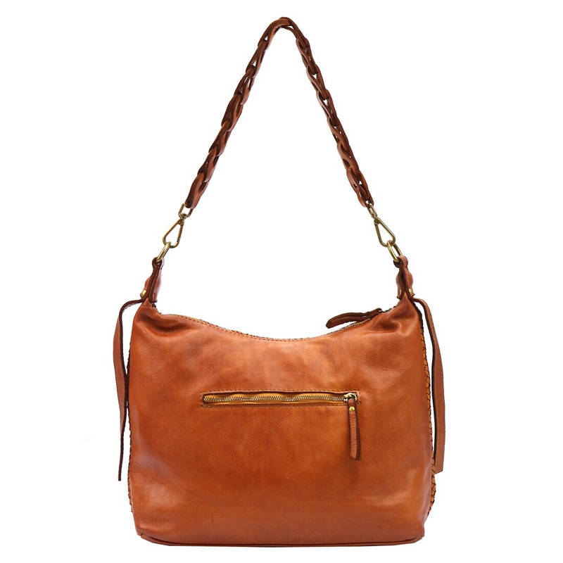 Damen Echtleder Handtasche VS 025