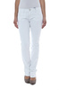 PHARD WHITE WOMAN TROUSERS