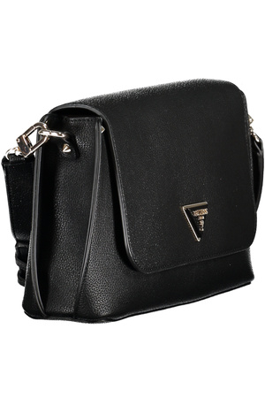 GUESS JEANS BLACK WOMEN&#39;S BAG