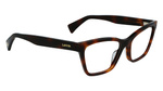 GLASSES LANVIN WOMEN LNV2615-214 (Szkło/Zausznik/Mostek) 53/17/145 mm)