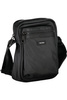 CALVIN KLEIN MEN&#39;S BLACK SHOULDER BAG