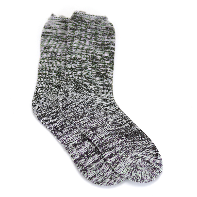 Warm for the winter Woolen socks Podhale