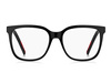 GLASSES HUGO WOMEN HG1266807F217 (Szkło/Zausznik/Mostek) 52/17/140 mm)